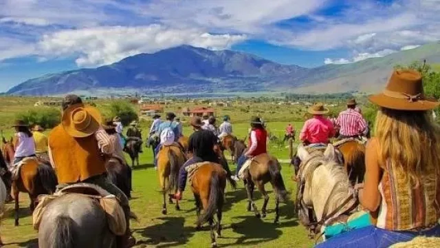 Vacaciones de invierno: esperan un mayor movimiento turístico en Tucumán
