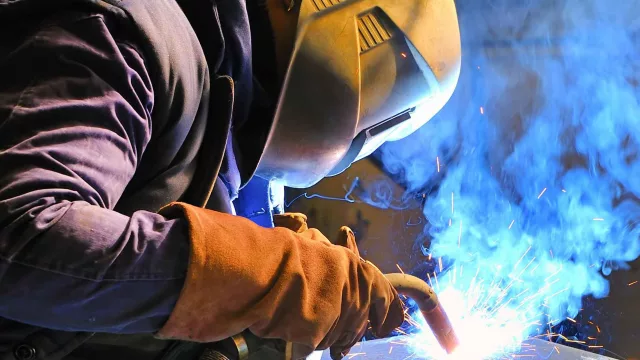 San Juan amplía la formación en oficios para responder a la demanda laboral de la minería