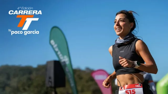 Corredores de todo el país llegarán a Tucumán para la cuarta edición de la Carrera TT