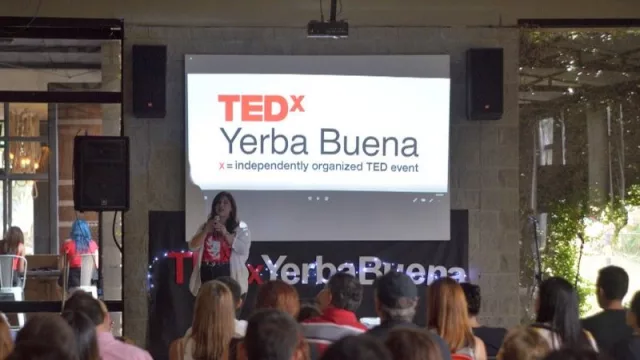 Yerba Buena busca nuevas voces para la edición 2026 de TEDx con una convocatoria abierta