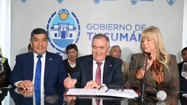 Tucumán confirmó que las elecciones se realizarán el 9 de mayo (y con ficha limpia)