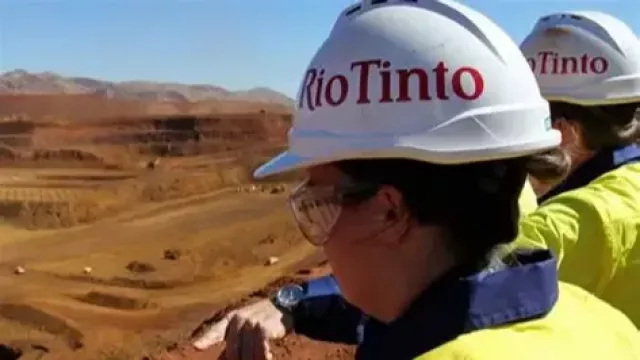 Rio Tinto superó los US$ 3.600 millones invertidos en litio argentino y aceleró sus proyectos en el país