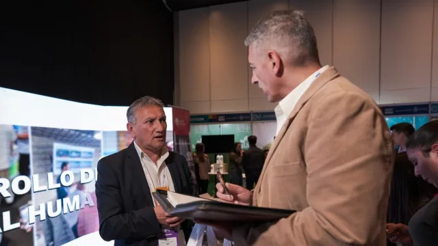 Expocon 2026 habilitó la inscripción a la Plataforma de Rondas de Negocios
