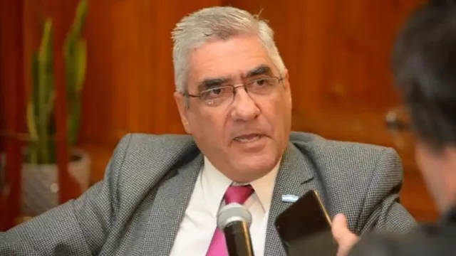 Abad confirmó que la deuda pública de Tucumán asciende a $ 153.000 millones al cierre de marzo