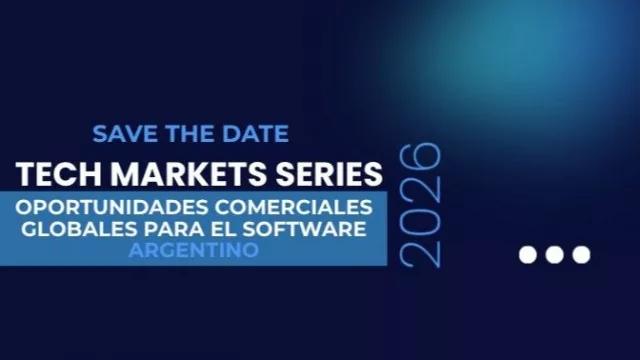 Empresas tucumanas accederán a oportunidades comerciales para el software argentino en Canadá