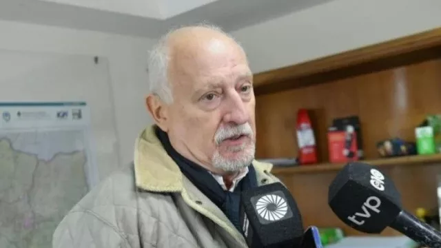 José Ricardo Ascárate renunció al frente del Ersept (y Eduardo "Lalo" Cobos asumirá la intervención)
