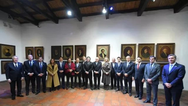 La coparticipación creció 7,5% en julio, pero Tucumán registró uno de los menores aumentos del país