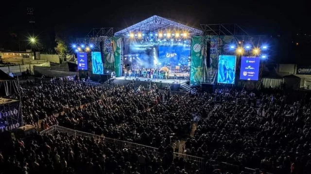El Festival Nacional del Limón volverá en septiembre para impulsar el turismo y la economía de Tafí Viejo