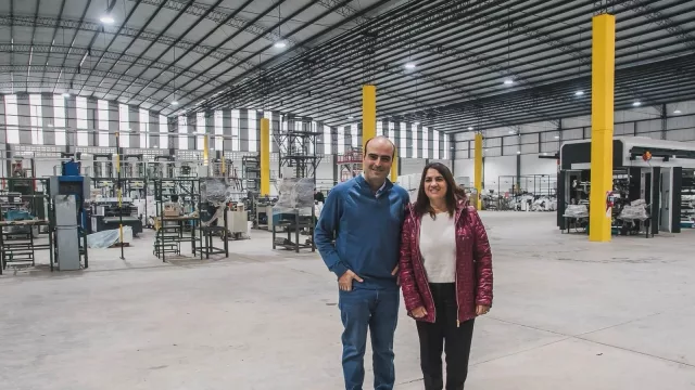 Saife ampliará su producción con una nueva planta (y prevé generar más empleo en Tucumán)