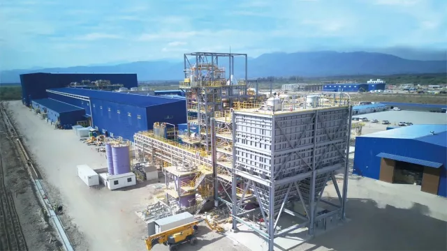 Posco ampliará Sal de Oro con una inversión de US$ 547 millones tras ingresar la segunda etapa al RIGI