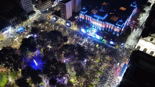 Las vacaciones de invierno dejaron más de $ 25.500 millones para la economía de Tucumán