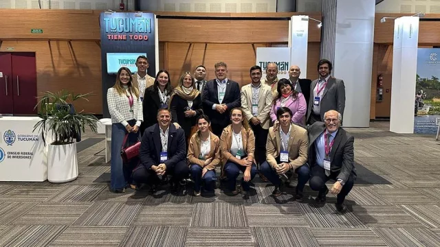 Tucumán promocionará su oferta en Meet Up Argentina para atraer congresos que impulsen la economía