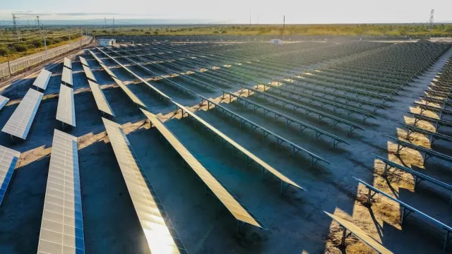 Arcor apuesta por la energía renovable para reducir costos y acelerar su autoabastecimiento