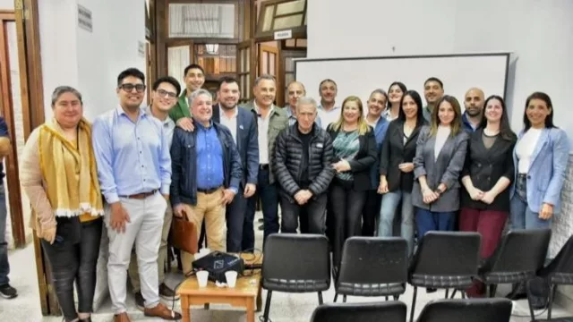 Monteros acercó financiamiento e innovación a las pymes para impulsar el desarrollo productivo del interior