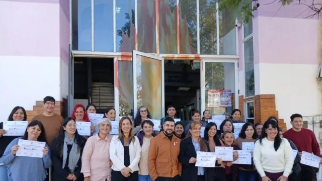 Capacitación financiera: emprendedoras fortalecieron sus negocios y sumaron herramientas para crecer