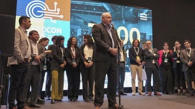 Expocon 2026: Tucumán reunirá empresas y expertos para impulsar la Economía del Conocimiento