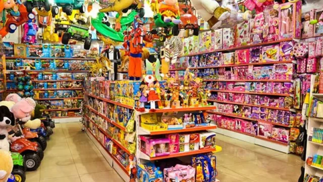 Día del Niño: el consumo cae 10% y el NOA enfrenta un escenario complejo por el contrabando