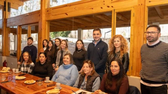 Proveedores mineros de San Juan avanzaron hacia la certificación ISO 9001