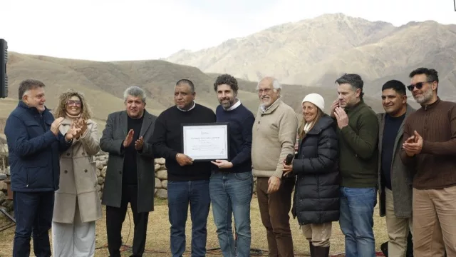 Tafí del Valle busca posicionarse en el turismo internacional con una candidatura de alcance global