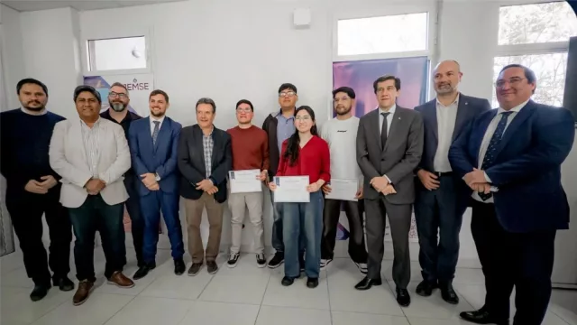Jemse impulsa negocios con China y busca ampliar las oportunidades de exportación para pymes de Jujuy