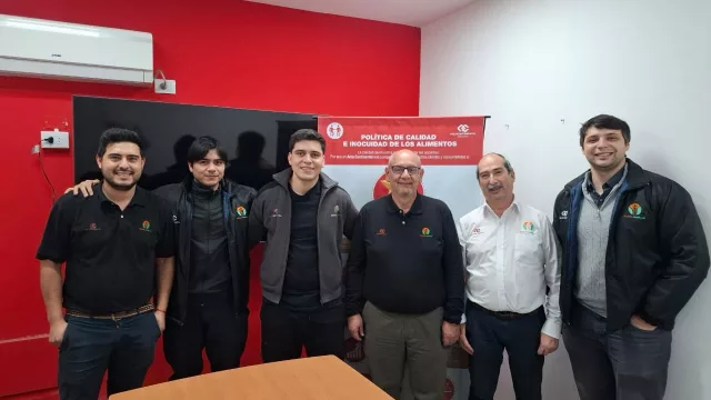 La innovación llega al campo tucumano: Arca Continental incorpora drones en dos ingenios