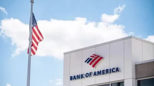 Las ganancias empresariales impulsan el rally (según el informe de Bank of América)