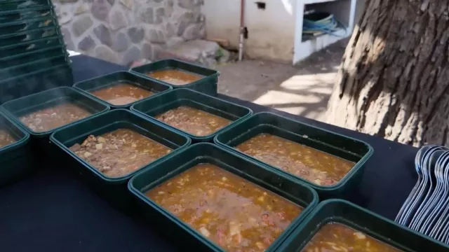 Comé Sano! implementó viandas reutilizables (y busca reducir residuos en el ámbito laboral)