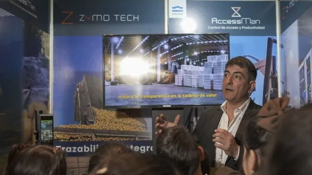 Expocon 2026: las escuelas tienen tiempo hasta el 31 de agosto para completar la inscripción