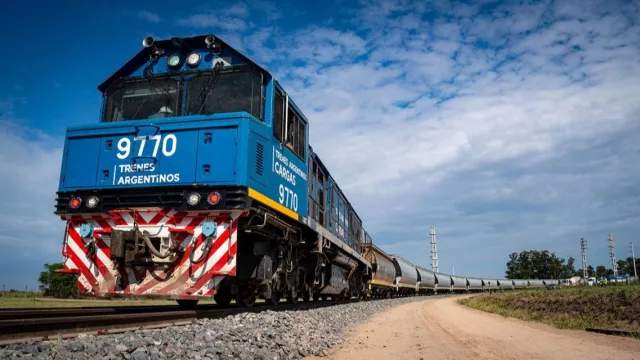 Belgrano Cargas: Salta pone la mirada en una inversión que puede cambiar la logística del Norte
