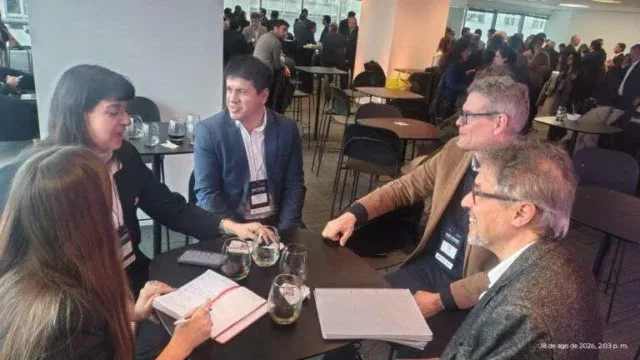 Catamarca avanzó con el BID y el Banco Mundial en nuevas herramientas de transparencia minera