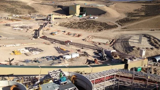 Nación creó el Registro de Inversiones Mineras y digitalizó el recupero de IVA para exploración