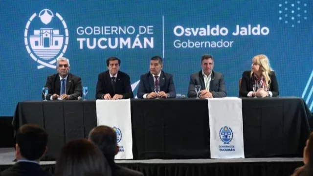Tucumán reunió al sector sucroalcoholero en una cumbre que puso al bioetanol en el centro de las inversiones