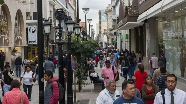 Comercio salteño: advierten por la presión tributaria y la pérdida de más de 7.000 empleos