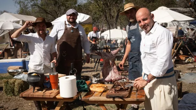 La Expo Rural Salta abre sus puertas con cinco días de campo, tradiciones y actividades