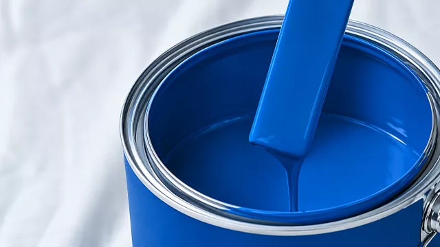 La fábrica de pinturas más grande de Uruguay puede producir más de 20 millones de litros al año (y es quien domina el mercado en UY)