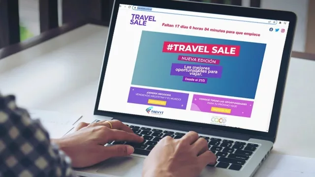Travel Sale 2026: cómo aprovechar descuentos en viajes (y cómo pueden los tucumanos evitar estafas)