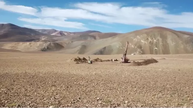 La Rioja avanza con su registro de proveedores para preparar a las empresas ante el crecimiento minero