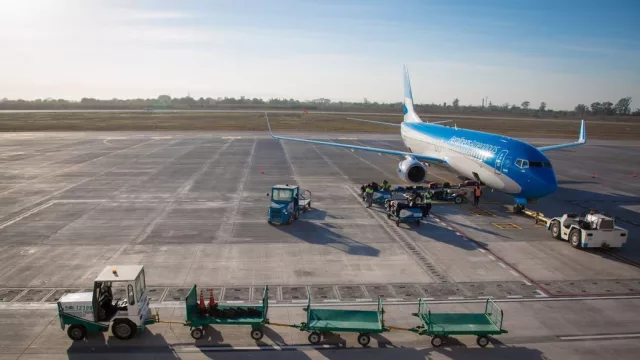 Aeropuerto de Tucumán: crece el tráfico de pasajeros y Copa Airlines suma una nueva frecuencia