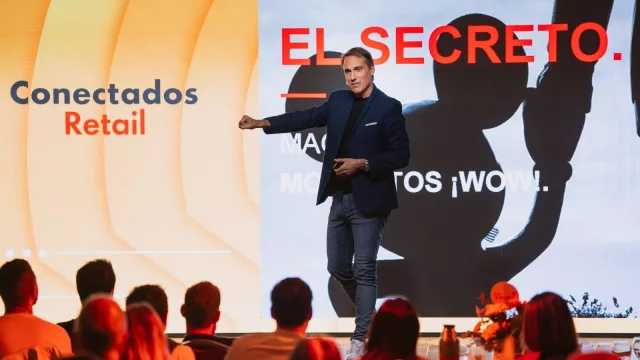 Jonatan Loidi llega a Tucumán: liderazgo, ventas y psicología de consumo para empresas