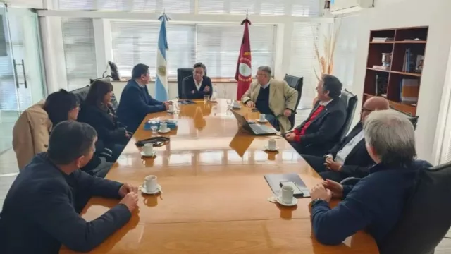 Salta confirmó su participación en Expojuy 2026, que apunta a potenciar negocios e integración regional