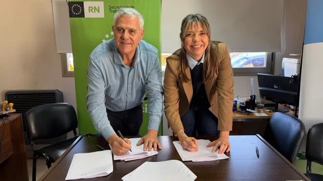 Río Negro acordó con Calcatreu priorizar empleo local y reactivar plenamente el proyecto minero