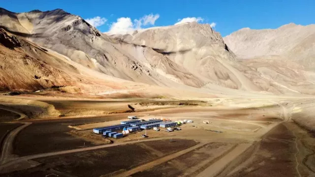 Argentina y Chile reactivaron el Tratado Minero y apuntan a destrabar inversiones por más de US$ 20.700 millones