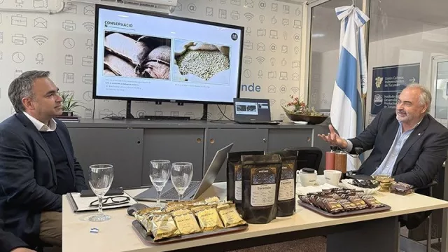 Tucumán ya cuenta con más de 30 productores de café (y busca consolidar su cultivo de especialidad)