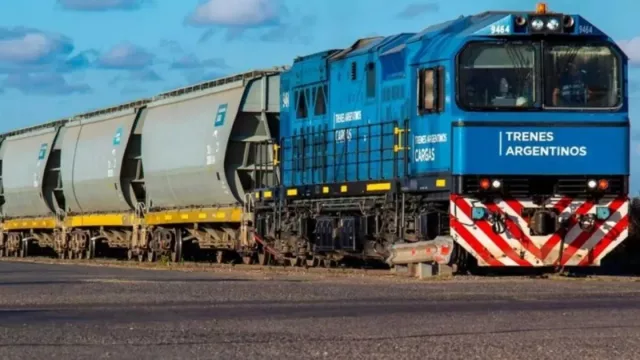 Salta espera que el Belgrano Cargas reduzca costos y mejore las exportaciones del Norte
