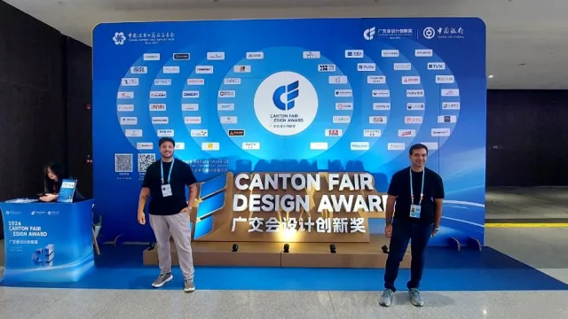 B to B Comex, la empresa mendocina que lleva empresarios a la Feria de Cantón en China
