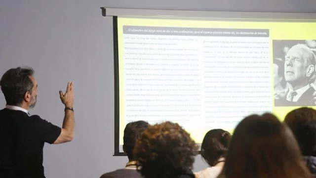 Cuenta regresiva para Expocon 2026: qué talleres habrá sobre tecnología, innovación y Economía del Conocimiento