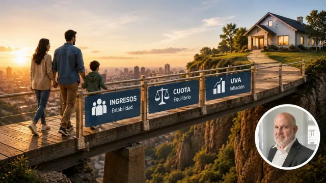 Créditos hipotecarios: qué deben tener en cuenta los tucumanos antes de sacar un préstamo