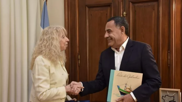 Tucumán y Brasil refuerzan sus vínculos: cooperación y oportunidades detrás del intercambio bilateral