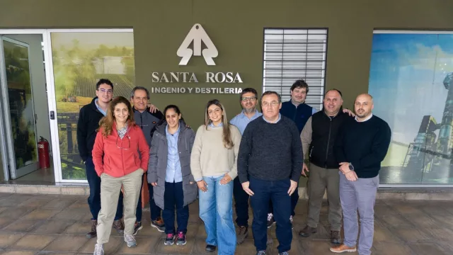 Ingenio Santa Rosa impulsa un plan de desarrollo en Monteros con foco en empleo y formación