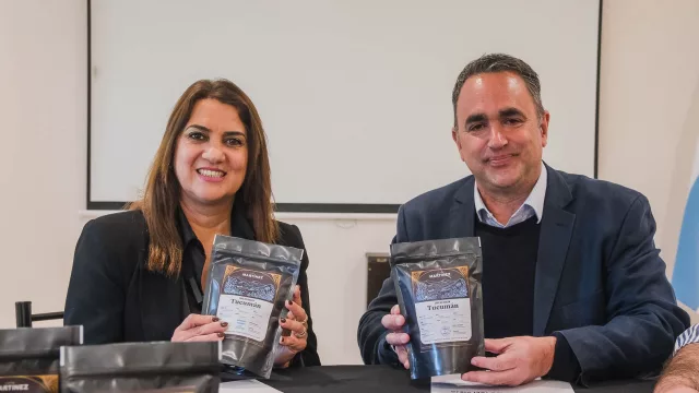 Café Martínez apuesta al café tucumano: el acuerdo con Tafí Viejo abre una puerta al abastecimiento nacional
